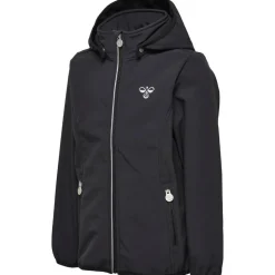 Hot Softshell jakke Hmlnora - 2001 Softshell & Fleece