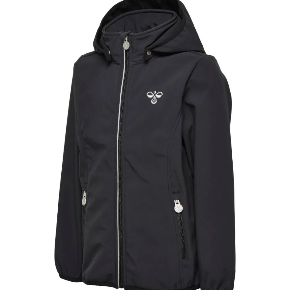 Hot Softshell jakke Hmlnora - 2001 Softshell & Fleece