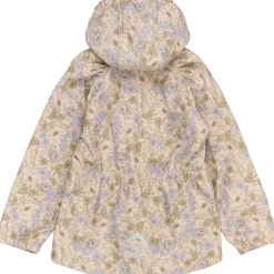 Outlet Softshell Jakke Recycled AOP - DOESKIN Softshell & Fleece