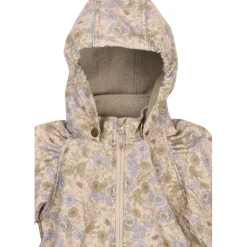 Outlet Softshell Jakke Recycled AOP - DOESKIN Softshell & Fleece