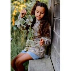 Outlet Softshell Jakke Recycled AOP - DOESKIN Softshell & Fleece