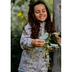 Outlet Softshell Jakke Recycled AOP - DOESKIN Softshell & Fleece