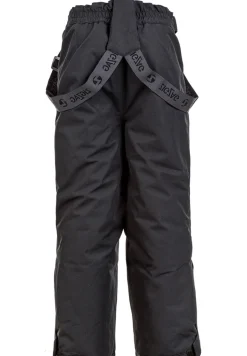 Outlet Soho skibukser W-PRO 10000 - Black Vinterjakker & Bukser