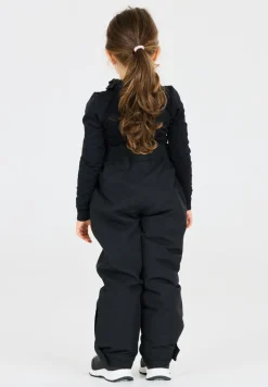 Outlet Soho skibukser W-PRO 10000 - Black Vinterjakker & Bukser