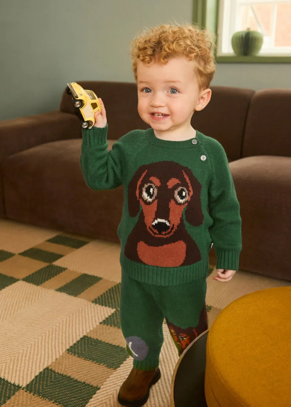 Best Sol Bukser - 9666 Bukser