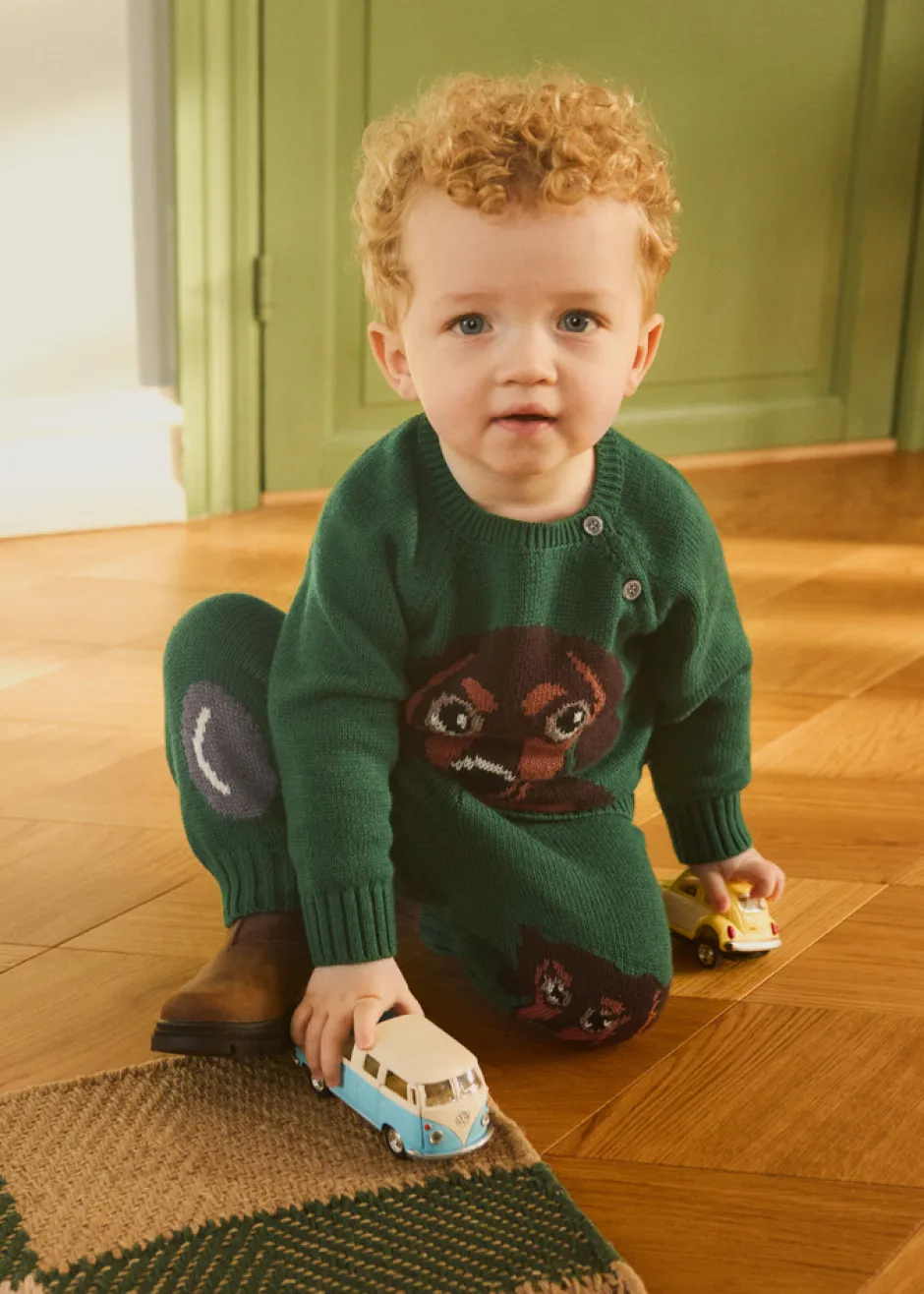 Best Sol Bukser - 9666 Bukser