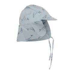 Sale Sol Hat - Dusty Blue Solhatte