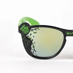 Solbrille Avengers Hulk Solbriller|Licens