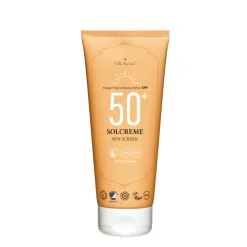 Hot Solcreme SPF50+ 200 ml Solprodukter