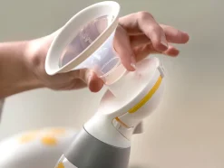 Best Solo Brystpumper