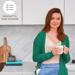 Clearance Solo Hands-Free elektrisk enkeltbrystpumpe Brystpumper