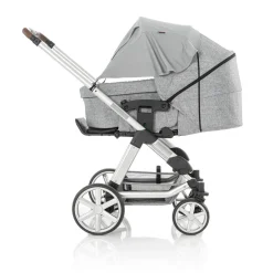 Hot Solsejl - grå Solskærme & Kalecher