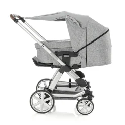 Hot Solsejl - grå Solskærme & Kalecher