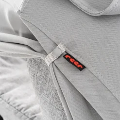 Hot Solsejl - grå Solskærme & Kalecher