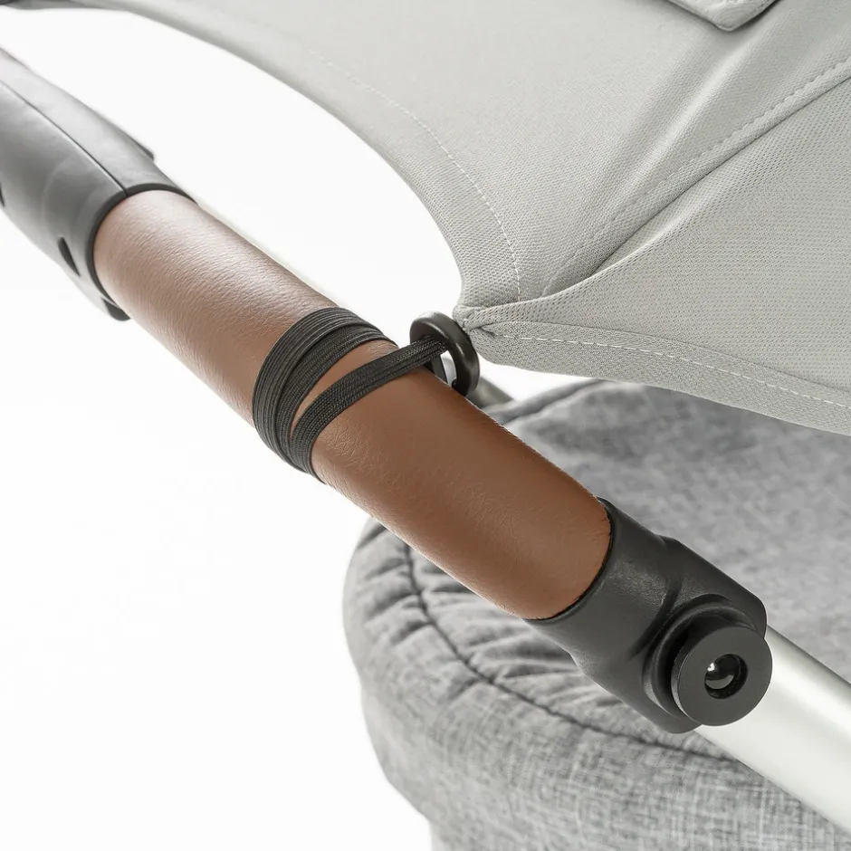 Hot Solsejl - grå Solskærme & Kalecher