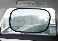 Clearance Solskærme 2 pak Solskærme