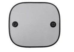 Hot Solskærme Til Bilen - 2 Stk. Solskærme