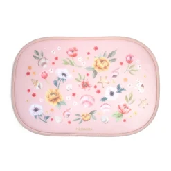 Discount Solskærme til bilen 2 stk. - Ocean Blossom Solskærme