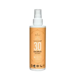 Sale Solspray SPF30 200 ml Solprodukter
