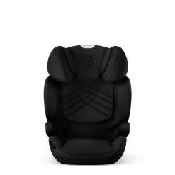 Solution T i-fix - plus sepia black Autostole 100-150 Cm (4-12 År)