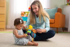 Best Sommerfugl Rangle Legetøj Til Barnevogne & Autostole