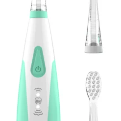 Best Sonic Clean&Care Elektrisk tandbørste Plejeartikler Til Baby