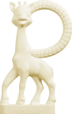 Clearance Sophie Giraf Gaveæske med Bidering Bideringe & Rangler