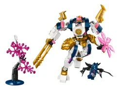 Hot Soras tech-elementrobot 71807 LEGO® NINJAGO® Lego