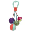 Clearance Sounds So Squeezy - Aktivitets Ophæng Legetøj Til Barnevogne & Autostole