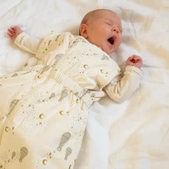 Hot Sovepose 0-6 måneder - Dreamily Børn Soveposer