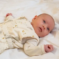 Hot Sovepose 0-6 måneder - Dreamily Børn Soveposer