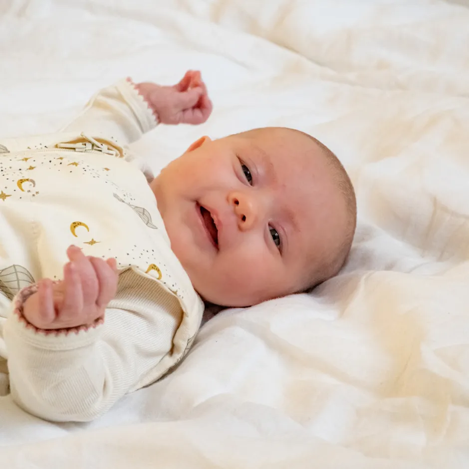 Hot Sovepose 0-6 måneder - Dreamily Børn Soveposer