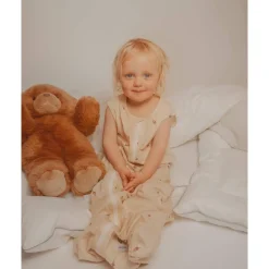 Hot Sovepose let, hazel (0-6 mnd) Børn Soveposer