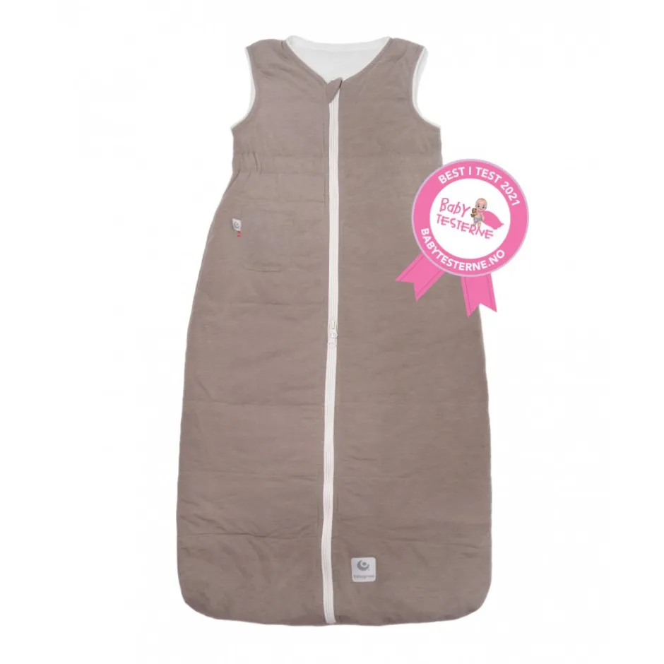 Discount Sovepose Sand(12-36mnd) Børn Soveposer