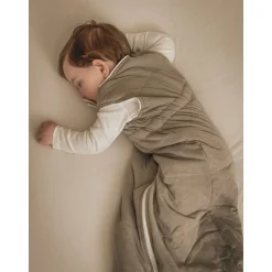 Discount Sovepose Sand(12-36mnd) Børn Soveposer