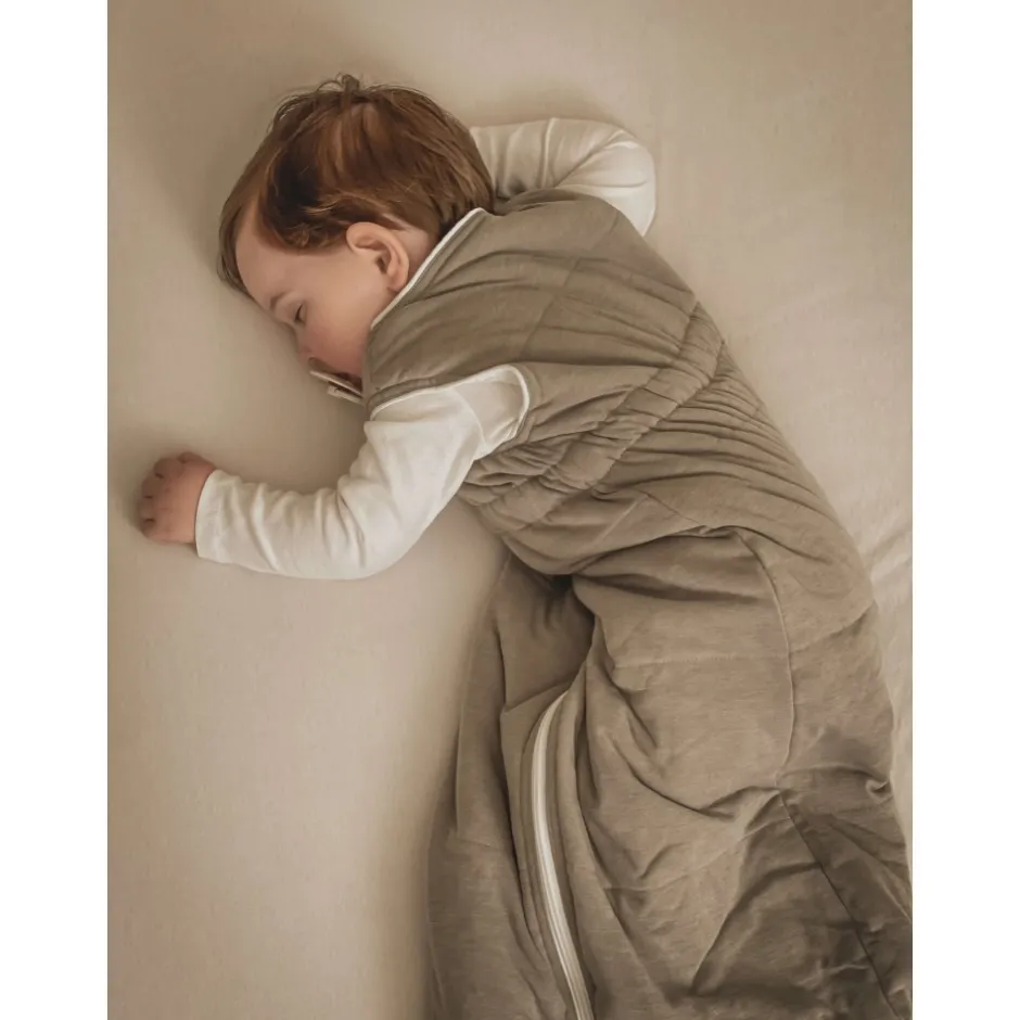 Discount Sovepose Sand(12-36mnd) Børn Soveposer