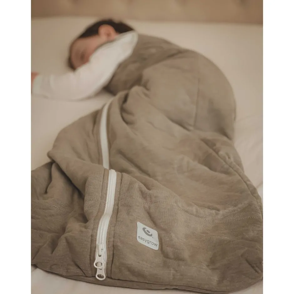 Discount Sovepose Sand(12-36mnd) Børn Soveposer