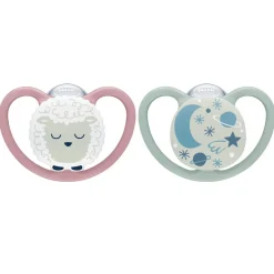 Space Night Silicon S3 - Sheep Sutter