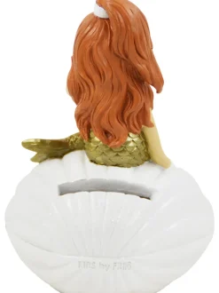 Sale Sparebøsse "Den lille havfrue" Børn Sparegrise