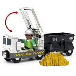 Online Special Edition Tog - FSC® Togbaner & Tog