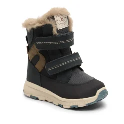 Sale Spencer tex - navy Vinterstøvler