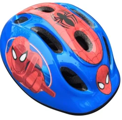 Clearance Spider-man hjelm Cykelhjelme & Tilbehør|Cykelstole & Hjelme