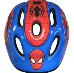 Clearance Spider-man hjelm Cykelhjelme & Tilbehør|Cykelstole & Hjelme
