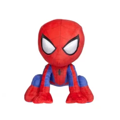Sale Spidey bamse siddende Kendte Bamser