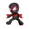Spidey bamse sort Kendte Bamser