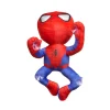 Online Spidey bamse sugekop Kendte Bamser