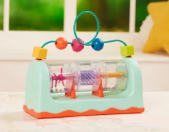 Clearance Spin & Roll Aktivitetslegetøj