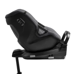 Spinkid 2 - Arctic Mist Grey Autostole 40-125 Cm (0-6 År)