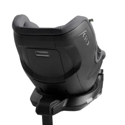 Spinkid 2 - Arctic Mist Grey Autostole 40-125 Cm (0-6 År)