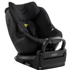 Outlet Spinkid 2 - Coastal Storm Black Autostole 40-125 Cm (0-6 År)